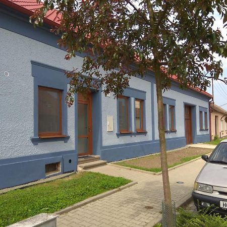 Apartmany U Splavu Veselí nad Moravou المظهر الخارجي الصورة