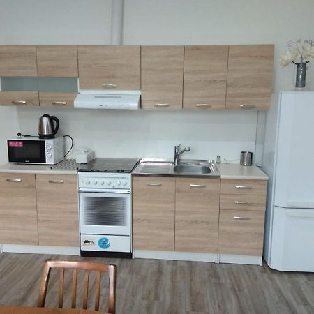 Apartmany U Splavu Veselí nad Moravou المظهر الخارجي الصورة