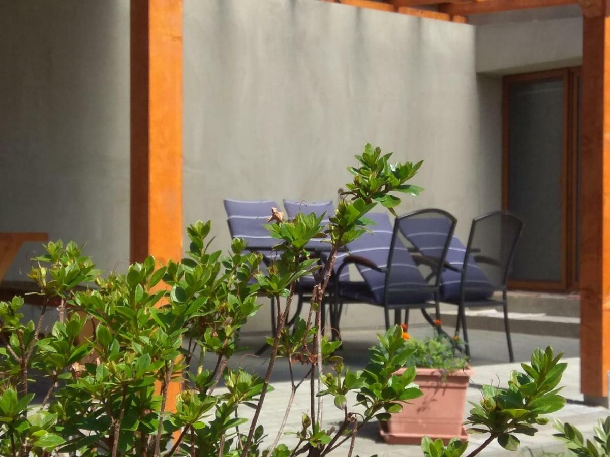 Apartmany U Splavu Veselí nad Moravou المظهر الخارجي الصورة