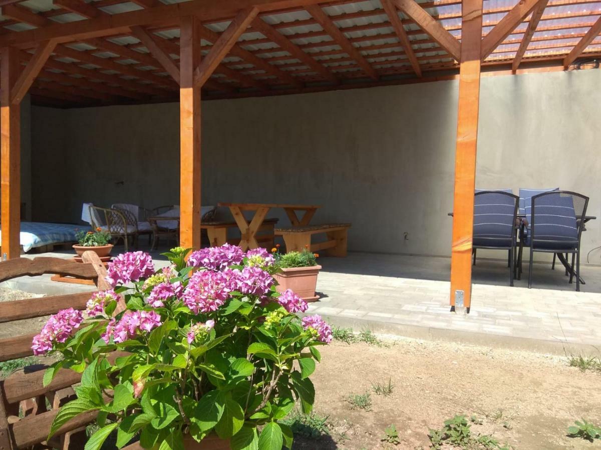 Apartmany U Splavu Veselí nad Moravou المظهر الخارجي الصورة