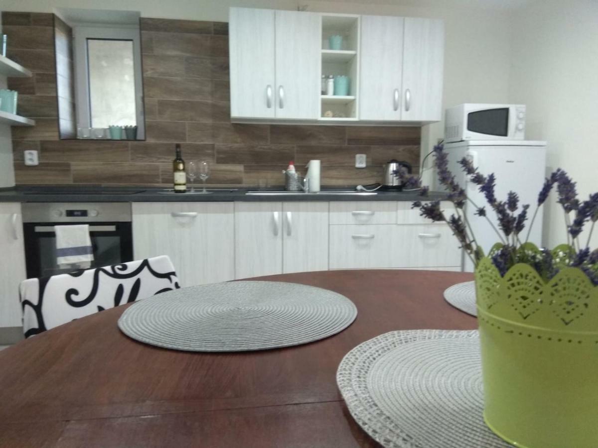 Apartmany U Splavu Veselí nad Moravou المظهر الخارجي الصورة