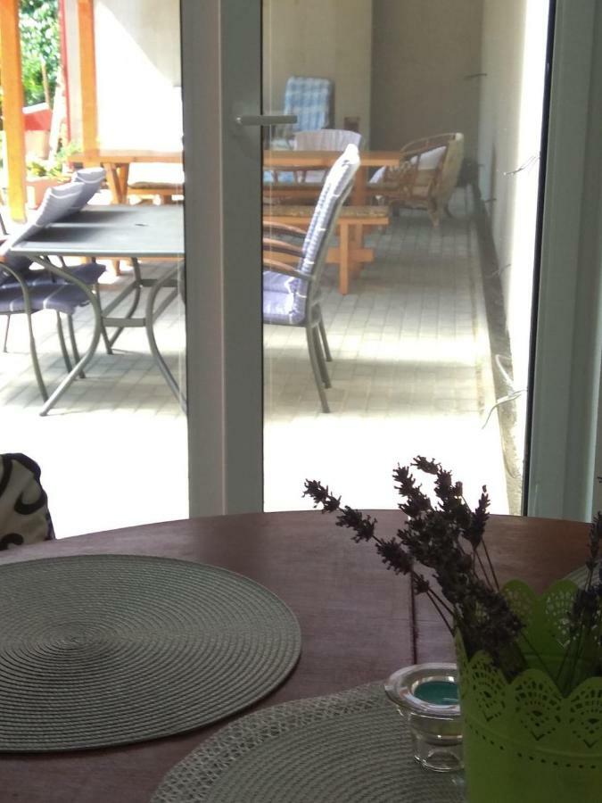 Apartmany U Splavu Veselí nad Moravou المظهر الخارجي الصورة