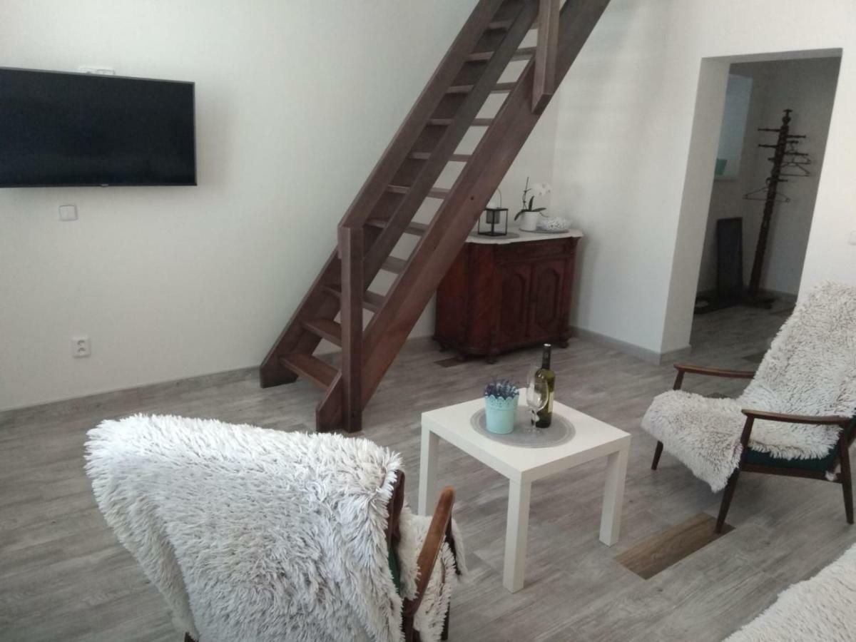Apartmany U Splavu Veselí nad Moravou المظهر الخارجي الصورة