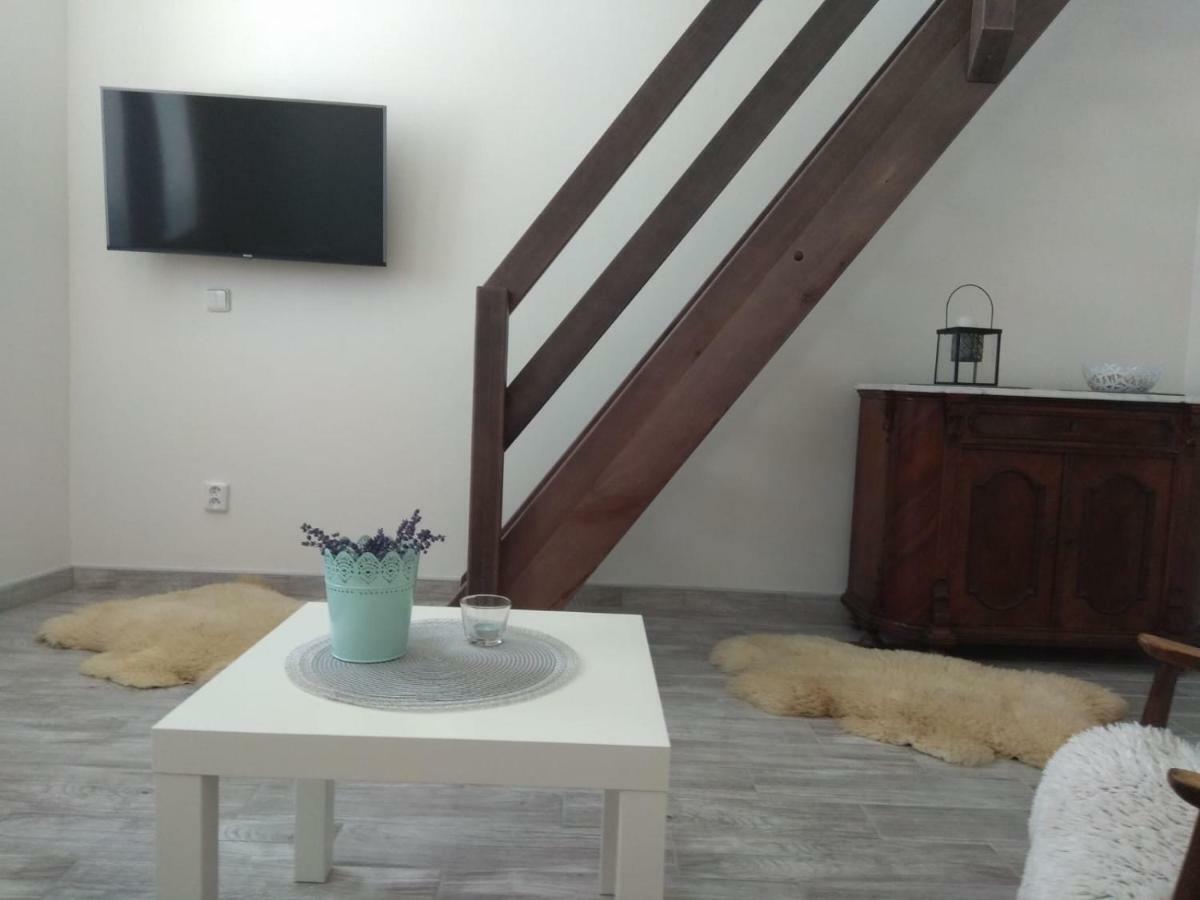 Apartmany U Splavu Veselí nad Moravou المظهر الخارجي الصورة