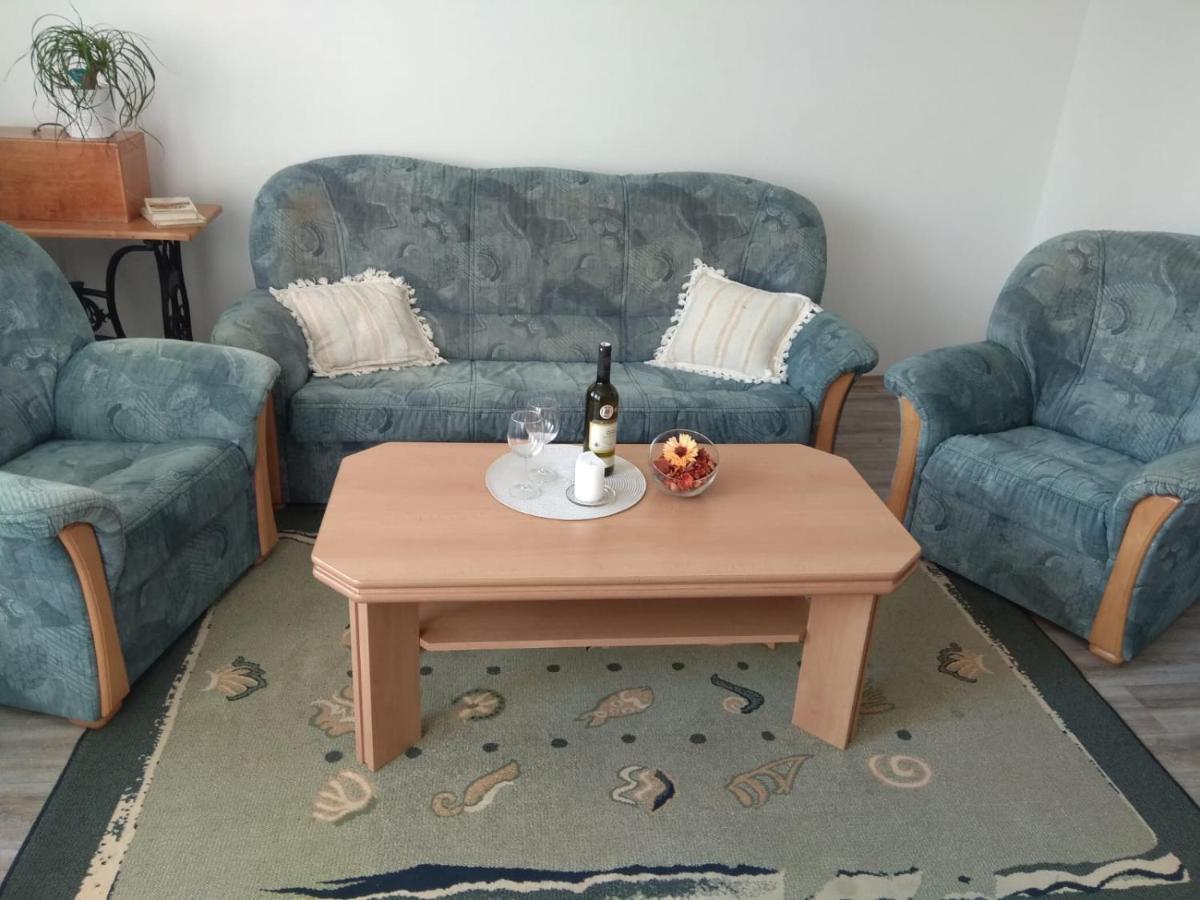 Apartmany U Splavu Veselí nad Moravou المظهر الخارجي الصورة