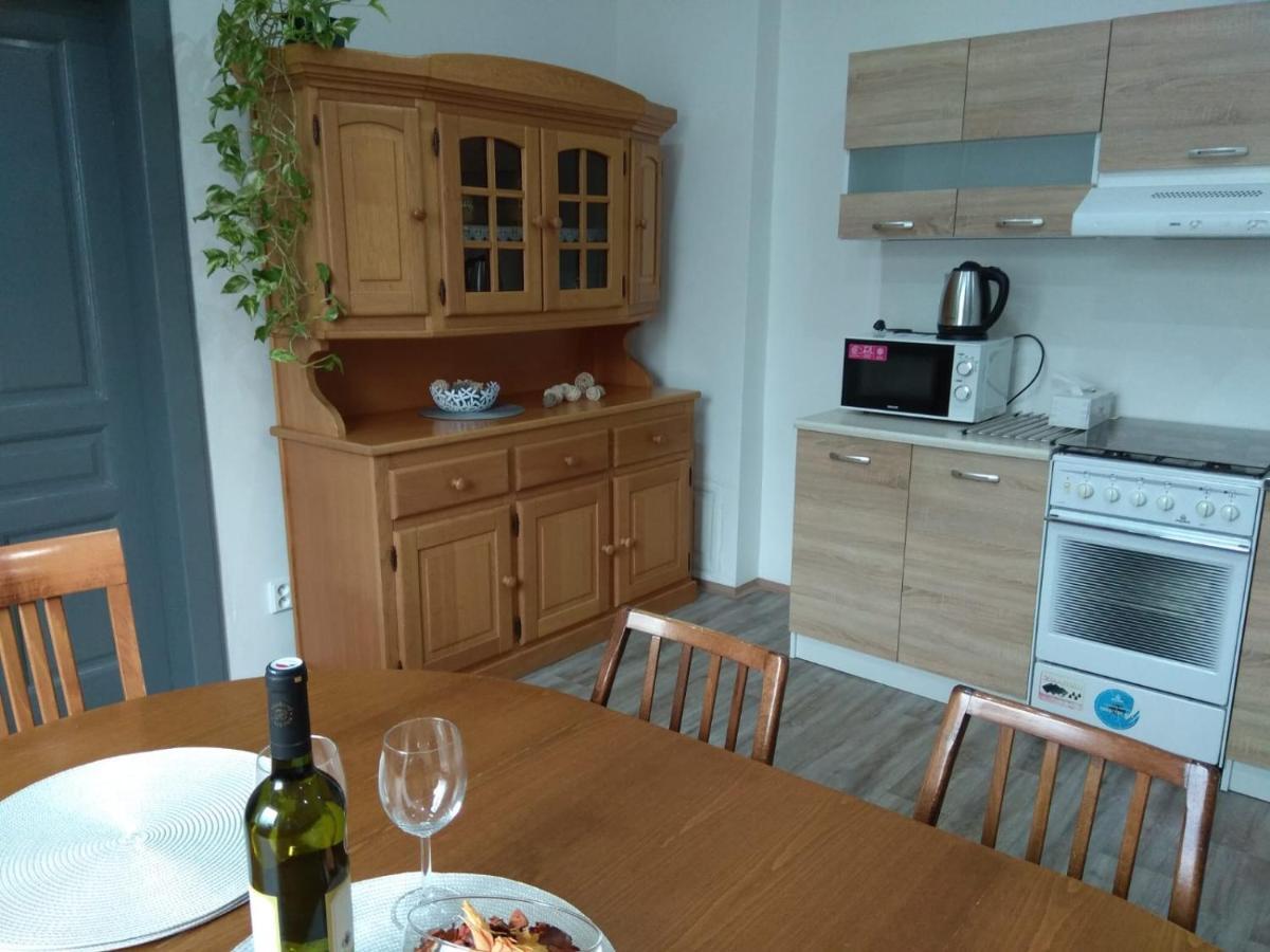 Apartmany U Splavu Veselí nad Moravou المظهر الخارجي الصورة