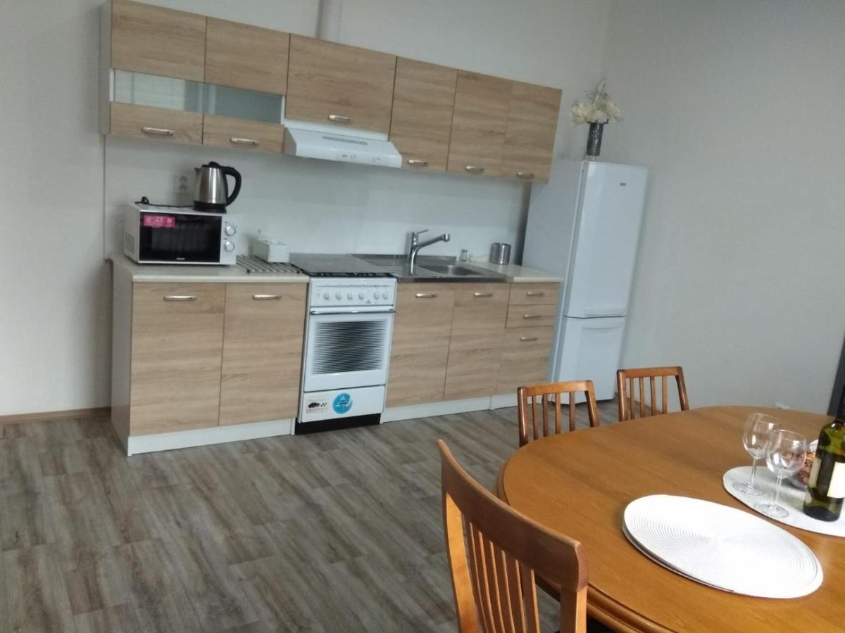 Apartmany U Splavu Veselí nad Moravou المظهر الخارجي الصورة