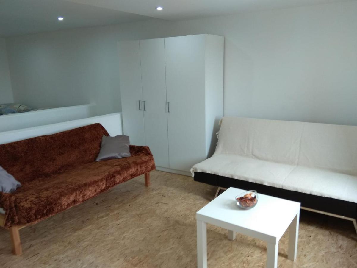 Apartmany U Splavu Veselí nad Moravou المظهر الخارجي الصورة
