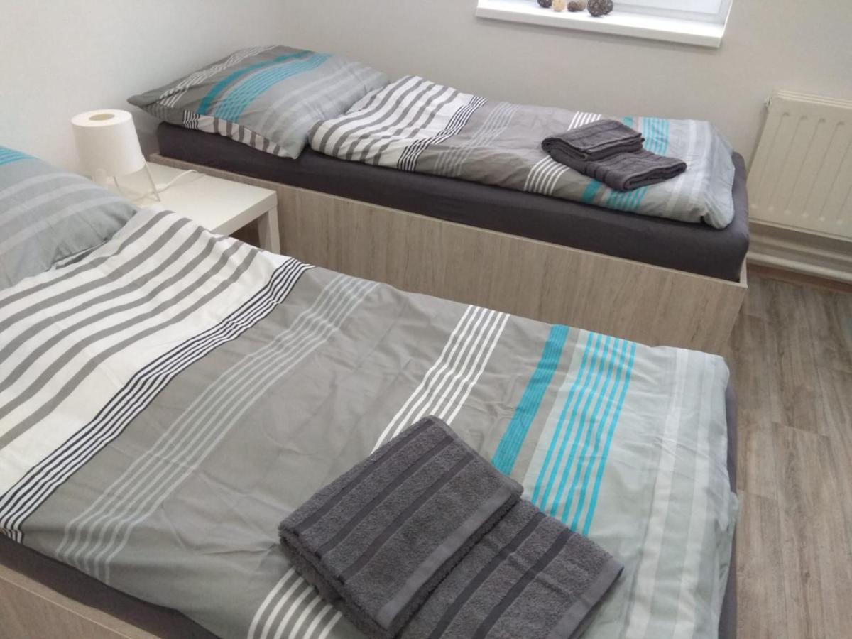 Apartmany U Splavu Veselí nad Moravou المظهر الخارجي الصورة