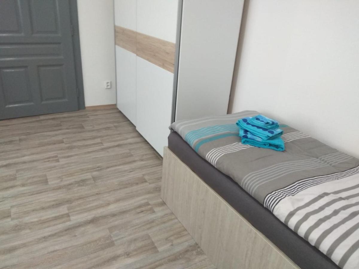 Apartmany U Splavu Veselí nad Moravou المظهر الخارجي الصورة