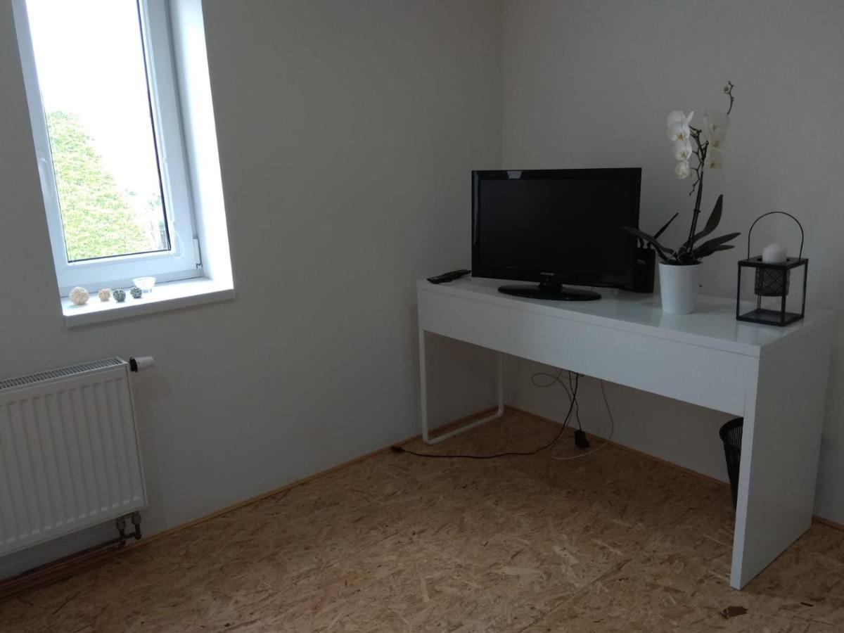 Apartmany U Splavu Veselí nad Moravou المظهر الخارجي الصورة