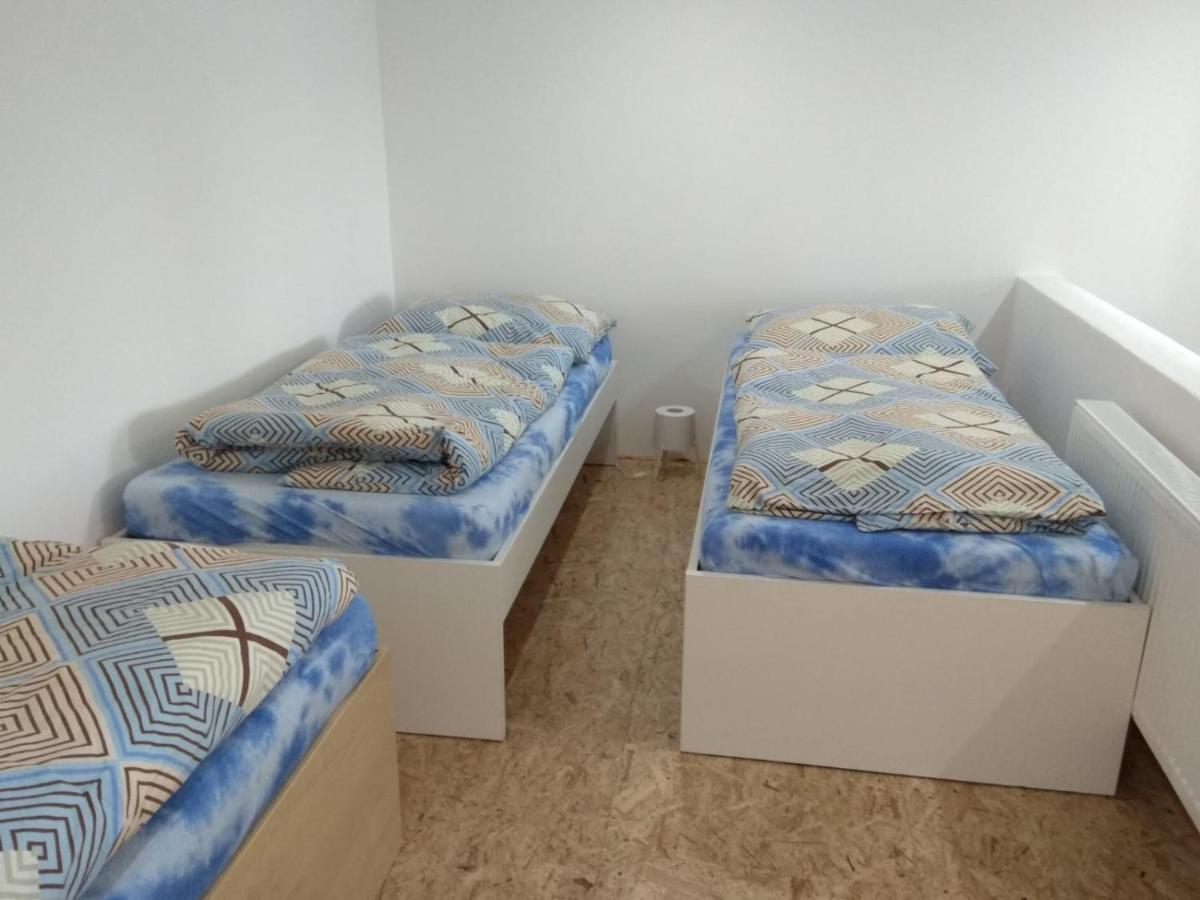 Apartmany U Splavu Veselí nad Moravou المظهر الخارجي الصورة