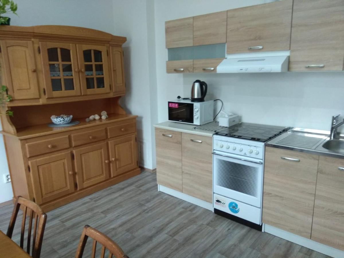 Apartmany U Splavu Veselí nad Moravou المظهر الخارجي الصورة