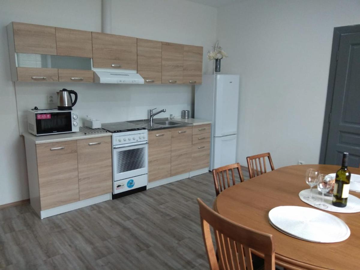 Apartmany U Splavu Veselí nad Moravou المظهر الخارجي الصورة