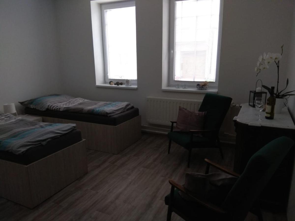 Apartmany U Splavu Veselí nad Moravou المظهر الخارجي الصورة