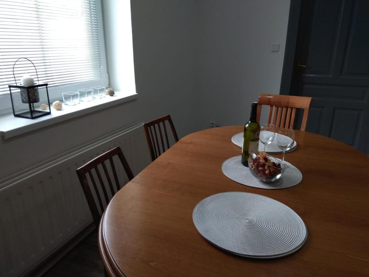 Apartmany U Splavu Veselí nad Moravou المظهر الخارجي الصورة