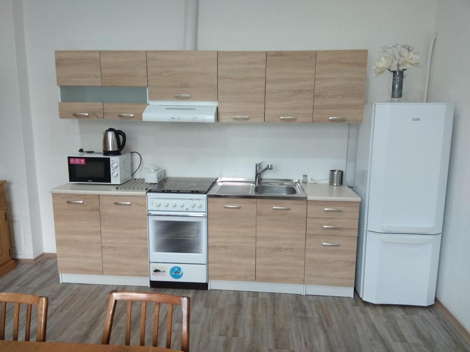 Apartmany U Splavu Veselí nad Moravou المظهر الخارجي الصورة