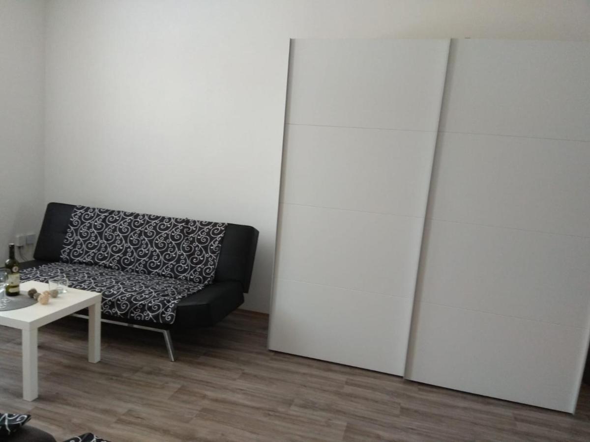 Apartmany U Splavu Veselí nad Moravou المظهر الخارجي الصورة