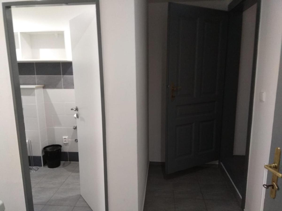 Apartmany U Splavu Veselí nad Moravou المظهر الخارجي الصورة