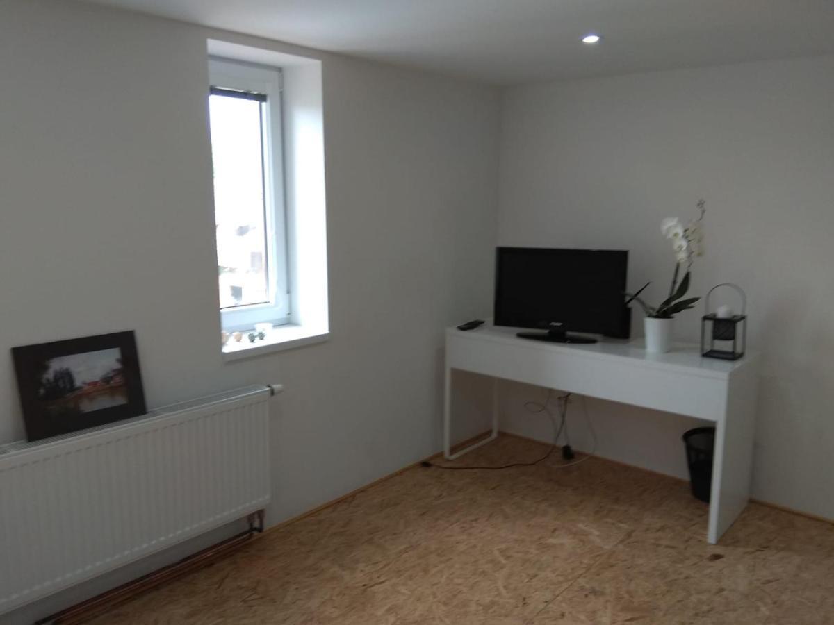 Apartmany U Splavu Veselí nad Moravou المظهر الخارجي الصورة