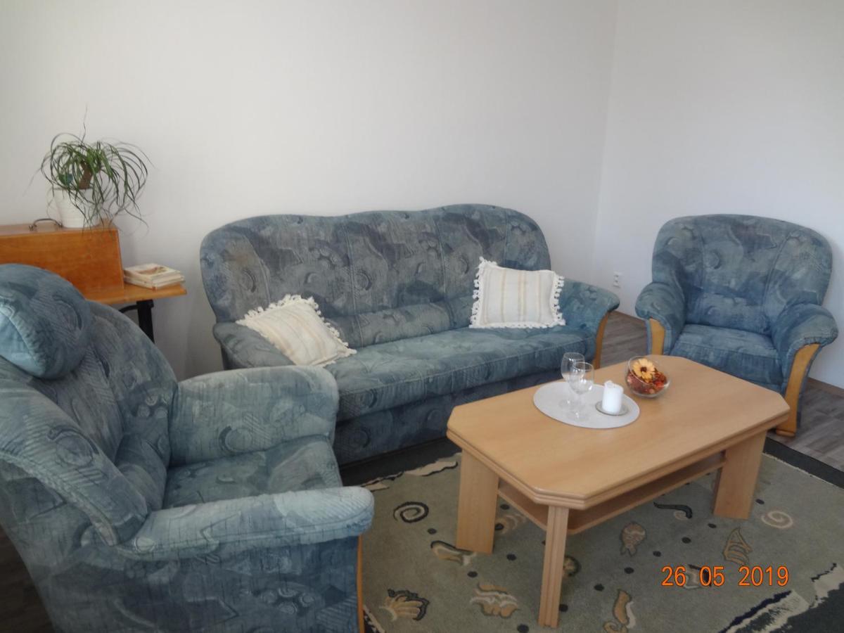 Apartmany U Splavu Veselí nad Moravou المظهر الخارجي الصورة