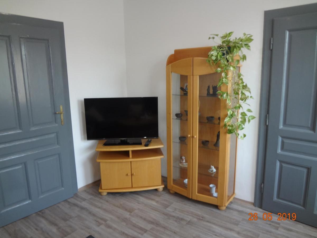 Apartmany U Splavu Veselí nad Moravou المظهر الخارجي الصورة